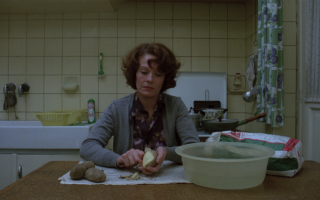 Jeanne Dielman é um retrato radical do cotidiano feminino