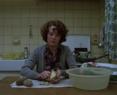 Jeanne Dielman