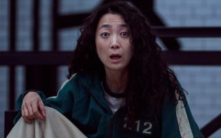 Imagineland confirma Kim Joo-ryoung, atriz sul-coreana conhecida por Round 6