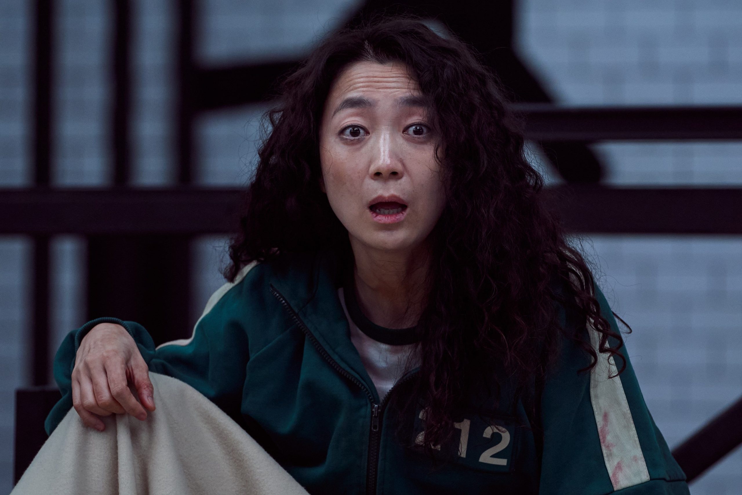 Imagineland confirma Kim Joo-ryoung, atriz sul-coreana conhecida por Round 6