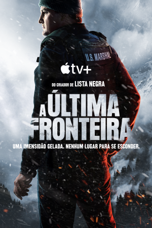 A Última Fronteira | Série do Apple TV+ com Jason Clarke ganha trailer