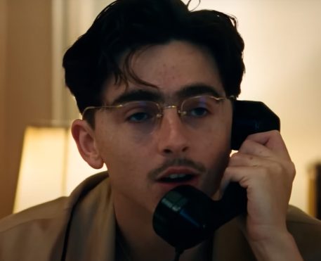 Marty Supreme