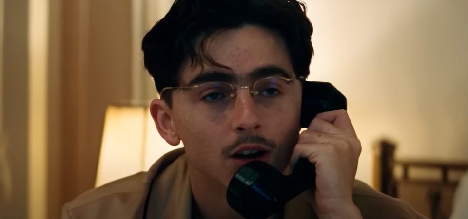 Marty Supreme