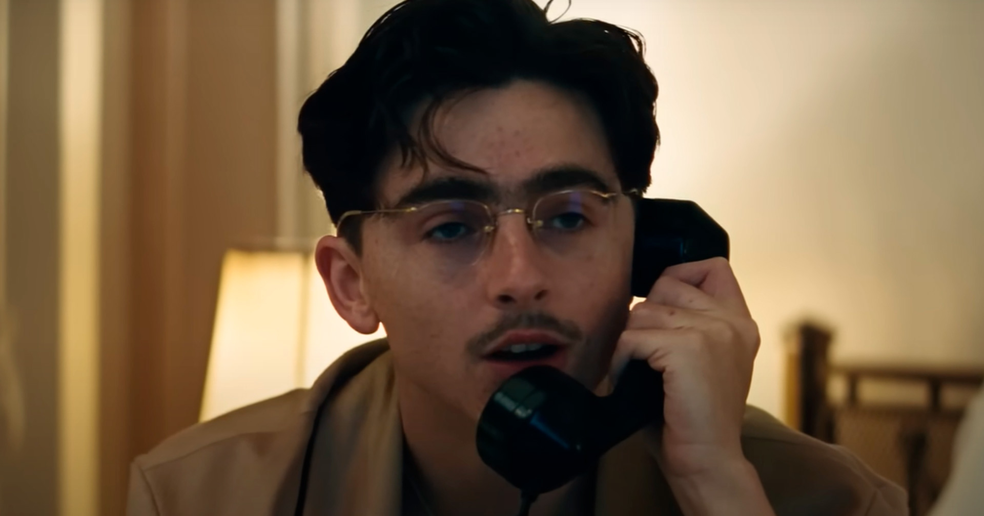 Marty Supreme | Filme com Timothée Chalamet ganha primeiro trailer
