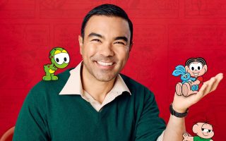 Mauricio de Sousa – O Filme | Elenco e diretor falam sobre a produção
