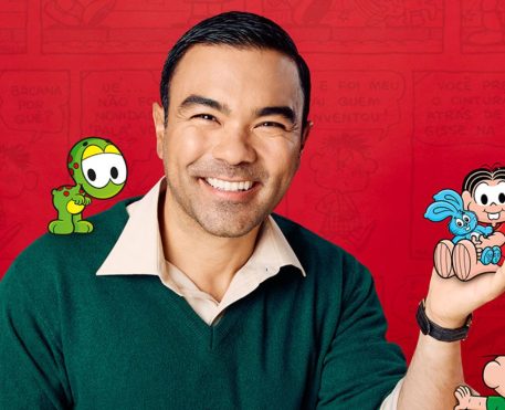 Mauricio de Sousa – O Filme