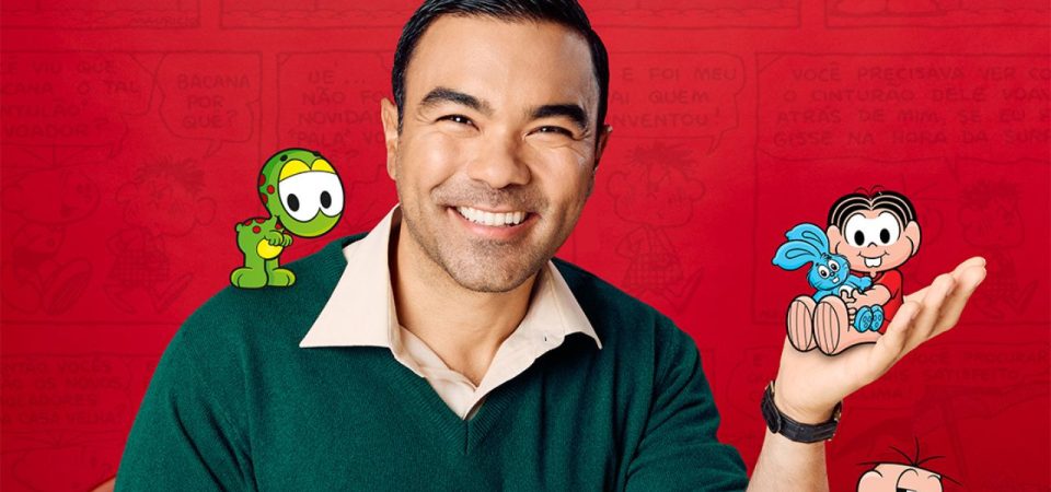 Mauricio de Sousa – O Filme