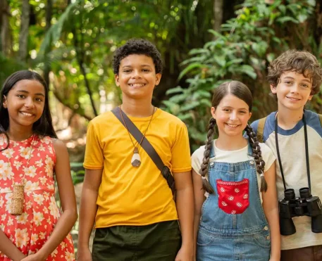 49ª Mostra anuncia a programação completa da 2ª edição da Mostrinha