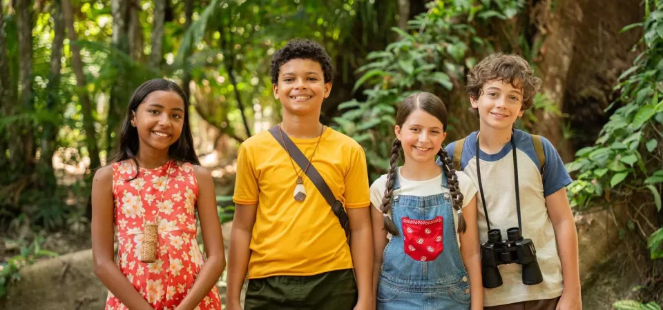49ª Mostra anuncia a programação completa da 2ª edição da Mostrinha