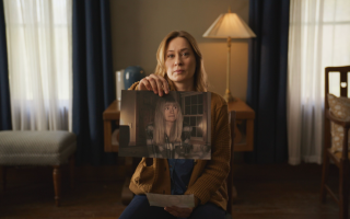 Terror Em Shelby Oaks ganha trailer