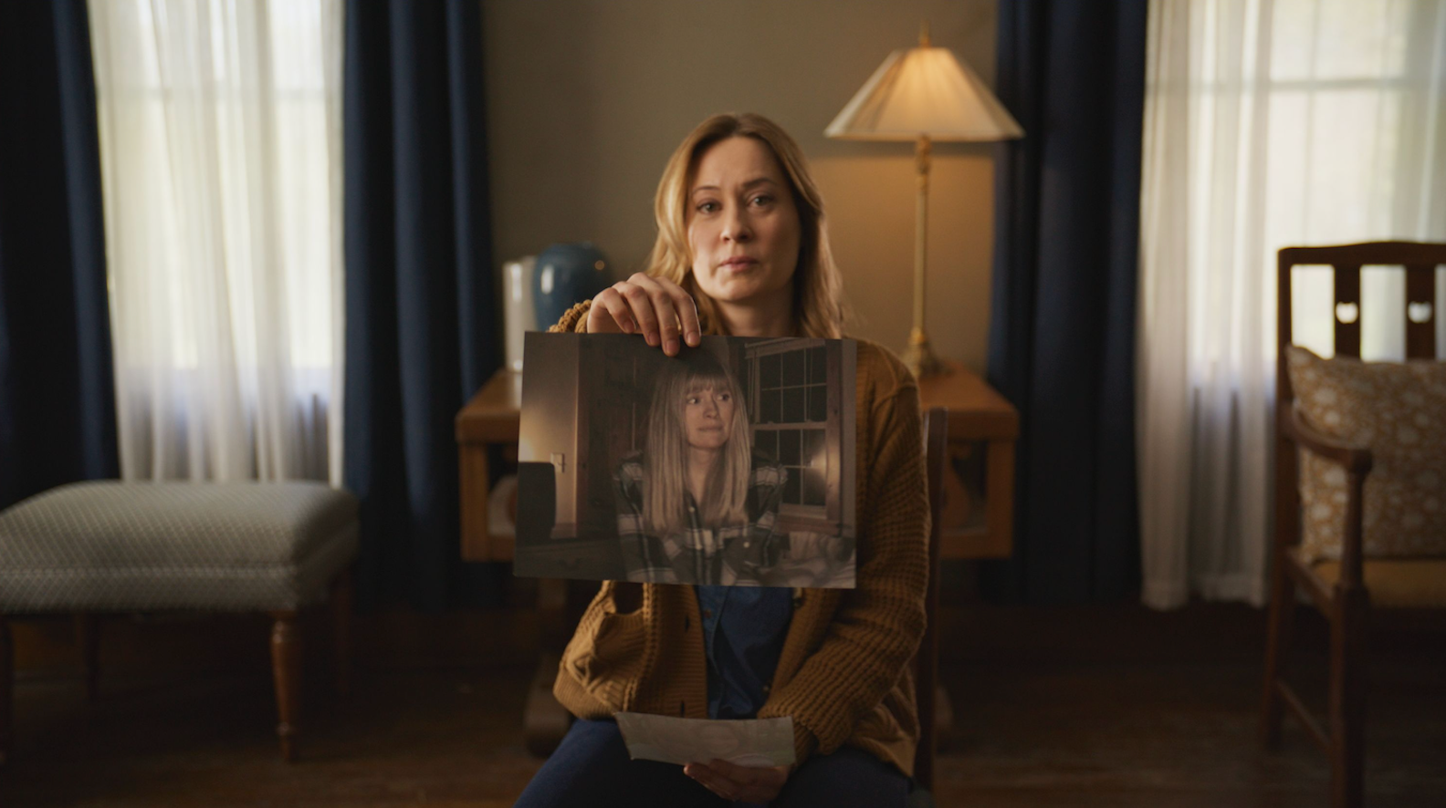Terror Em Shelby Oaks ganha trailer