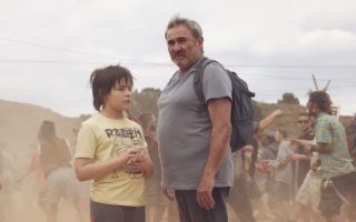 Sirât, vencedor do prêmio do júri do Festival de Cannes, abre a 49ª Mostra na Sala São Paulo