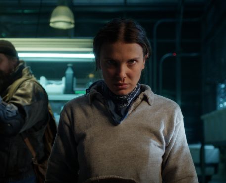 Stranger Things