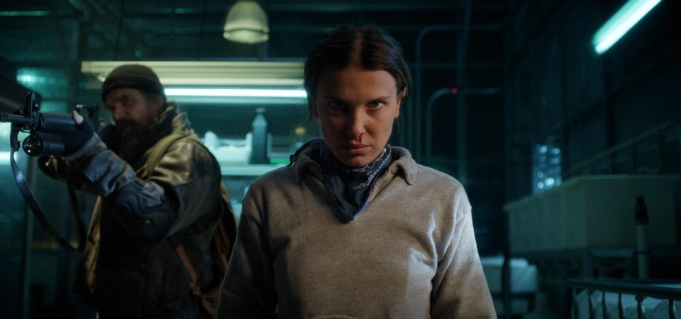 Stranger Things