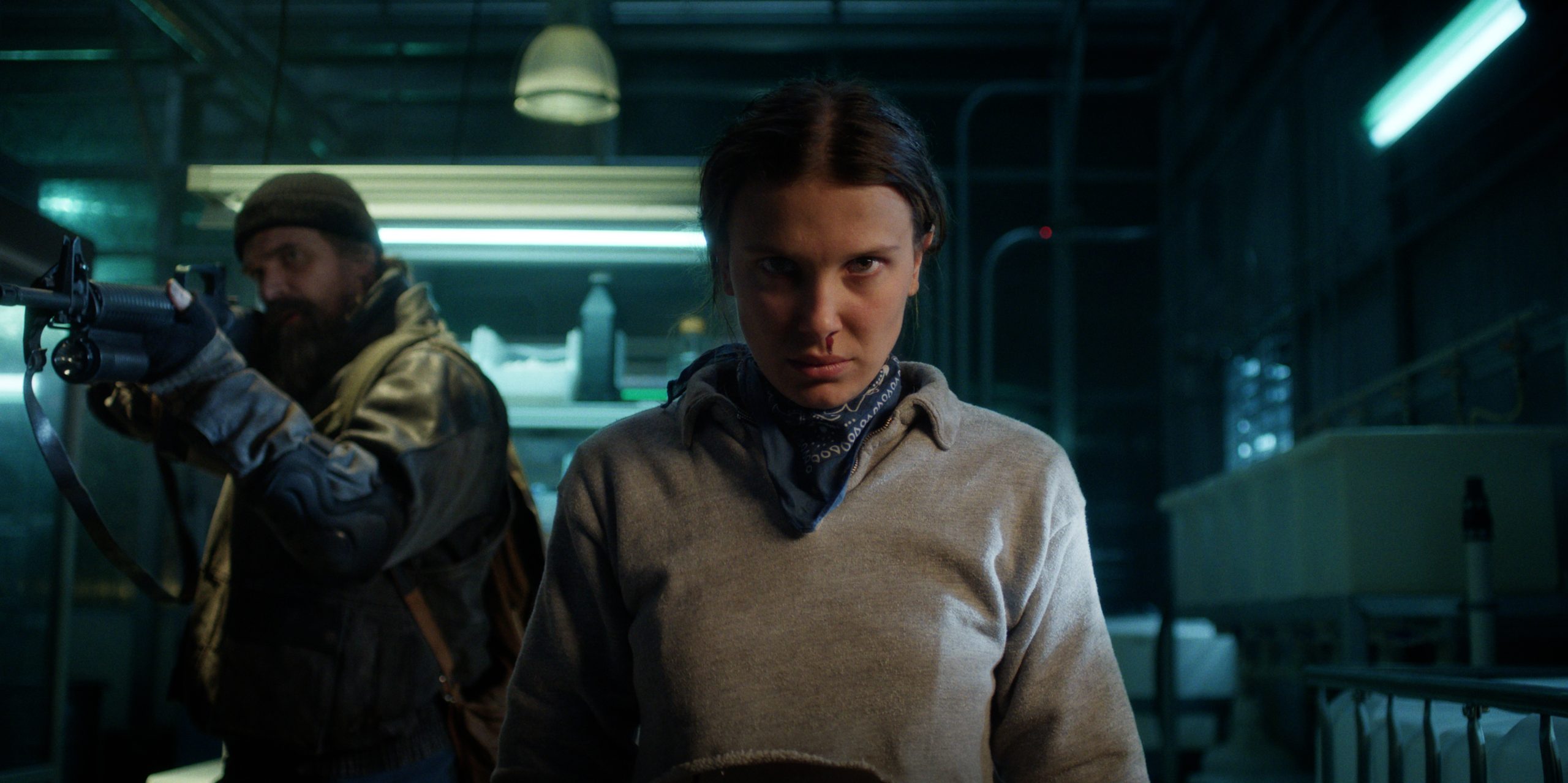 Elenco de Stranger Things destaca legado da série em vídeo inédito