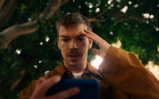 Viki apresenta campanha do K-Drama Day com Will Poulter e Victoria Justice