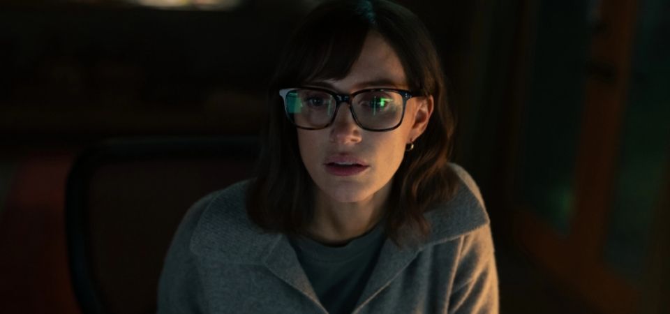 Apple TV+ adia estreia da série A Especialista