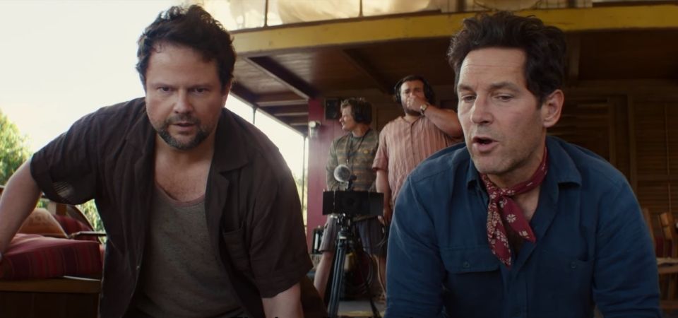 Anaconda | Remake com Jack Black, Paul Rudd e Selton Mello ganha trailer