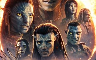 Avatar: Fogo e Cinzas ganha cartaz e trailer com foco nos vilões