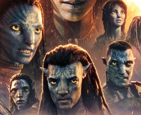 Avatar: Fogo e Cinzas ganha cartaz e trailer com foco nos vilões