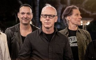 Bad Religion é confirmado no The Town 2025 no lugar do Sex Pistols