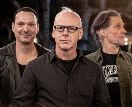 Bad Religion é confirmado no The Town 2025 no lugar do Sex Pistols