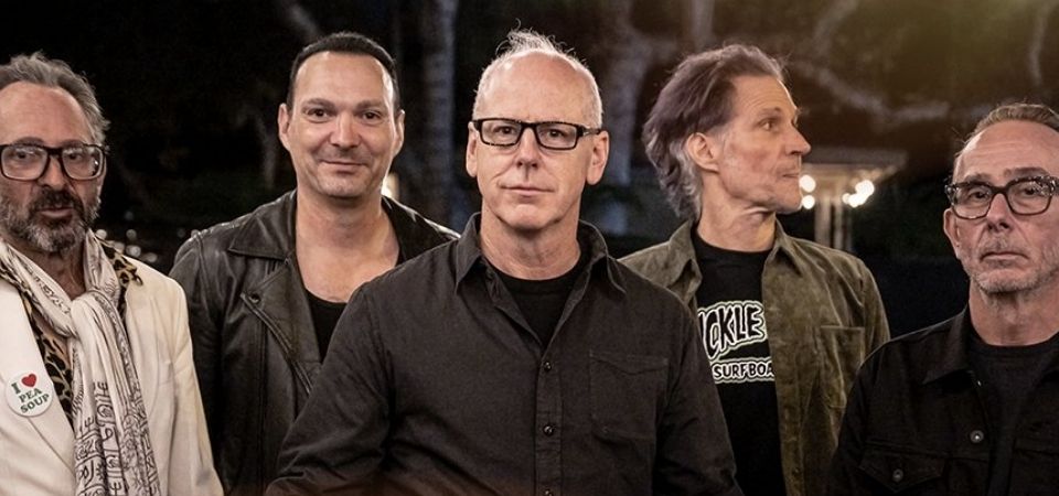 Bad Religion é confirmado no The Town 2025 no lugar do Sex Pistols