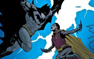 James Gunn descarta rumores sobre adiamento de Batman do DCU