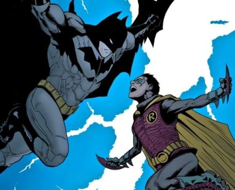 James Gunn descarta rumores sobre adiamento de Batman do DCU