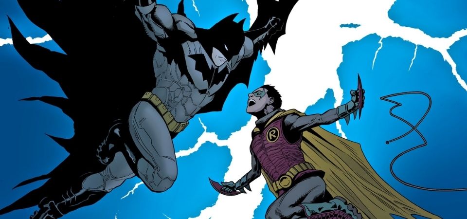 James Gunn descarta rumores sobre adiamento de Batman do DCU