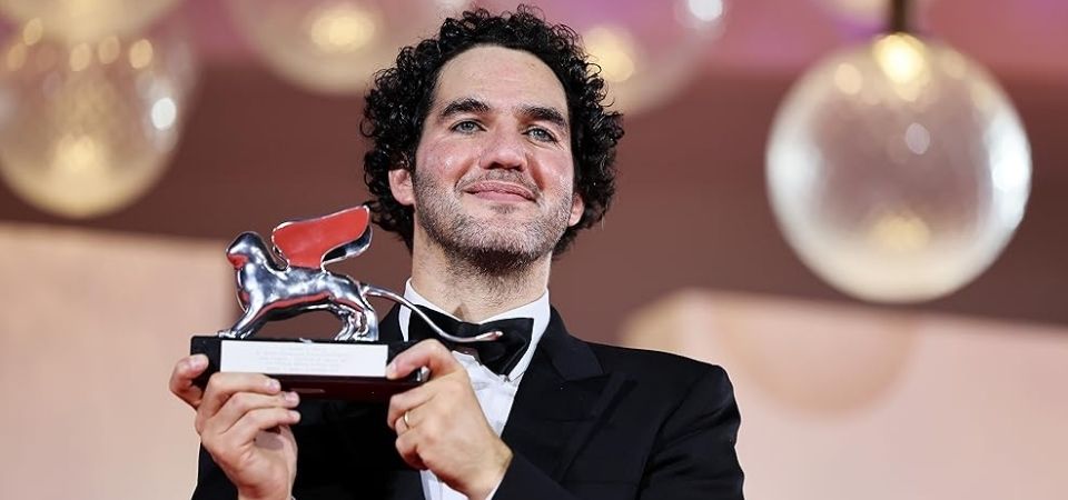 Benny Safdie ganha Leão de Prata de Melhor Direção por Coração de Lutador