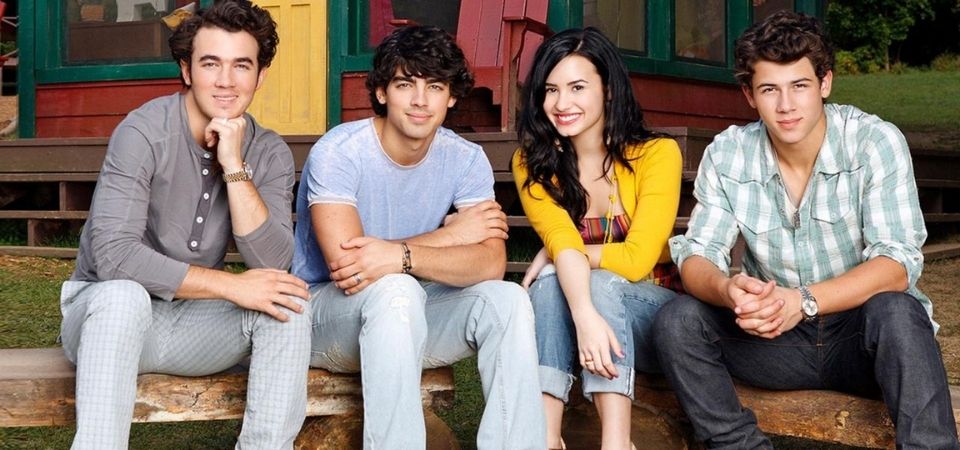 Joe Jonas anuncia retorno como Shane Gray em Camp Rock 3