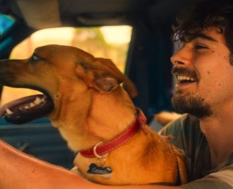 Netflix lança trailer divertido e emocionante do filme Caramelo