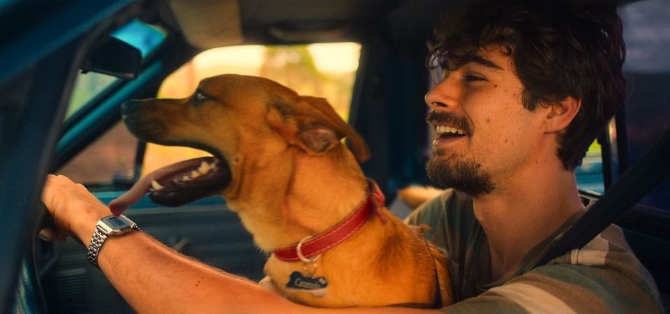 Netflix lança trailer divertido e emocionante do filme Caramelo