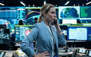 Casa de Dinamite, novo filme de Kathryn Bigelow, ganha teaser oficial