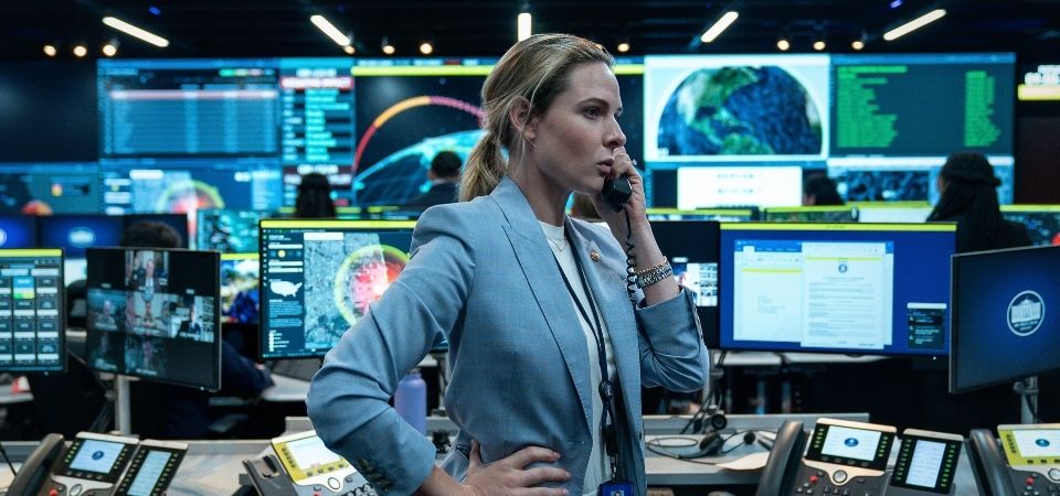 Casa de Dinamite, novo filme de Kathryn Bigelow, ganha teaser oficial