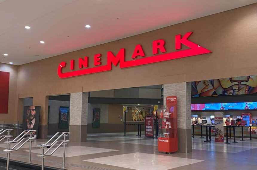 Descontão Cinemark | Mês de setembro terá ingressos a R$ 12 em SP