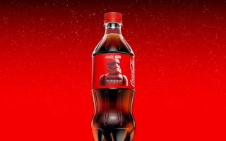 Coca-Cola e Star Wars se unem para celebrar a conexão e o poder inspirador dos fãs