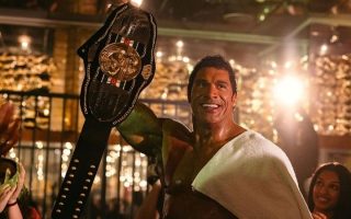 Coração de Lutador – The Smashing Machine: Dwayne Johnson brilha no melhor papel da carreira