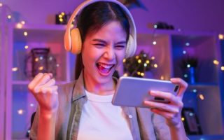 Jogos de criptomoedas grátis e jogos para ganhar criptomoedas: como a Toshi.bet se destaca em 2025