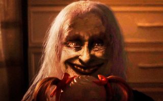 Cinépolis lança balde colecionável em 3D para a temporada de estreias de filmes de terror