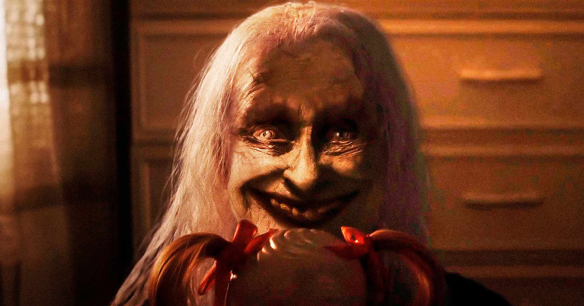 Cinépolis lança balde colecionável em 3D para a temporada de estreias de filmes de terror