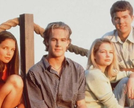 Reunião de Dawson’s Creek terá Lin-Manuel Miranda no lugar de James Van Der Beek