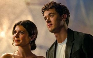 Netflix divulga teaser da comédia romântica De Férias com Você