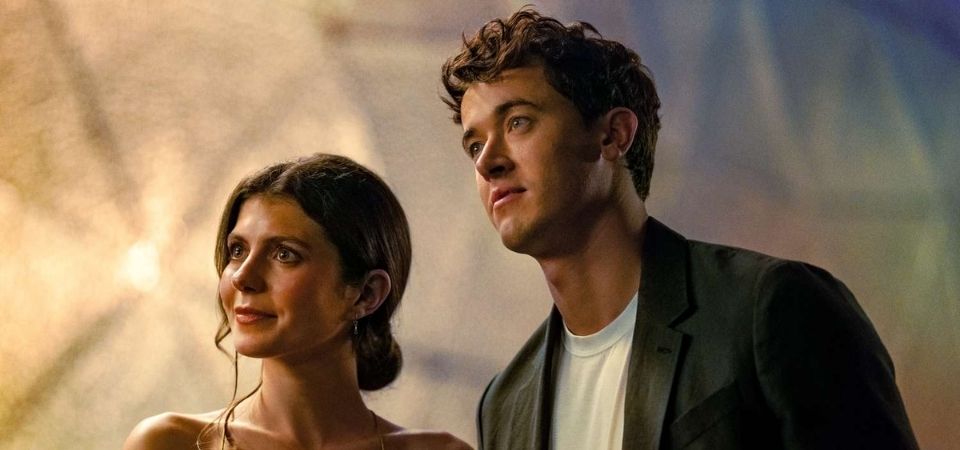 Netflix divulga teaser da comédia romântica De Férias com Você