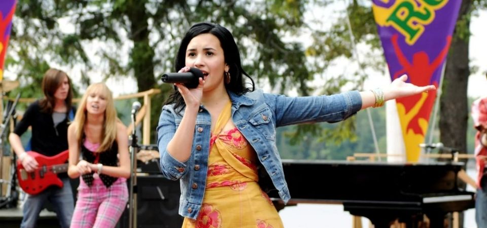 Demi Lovato será apenas produtora na sequência Camp Rock 3