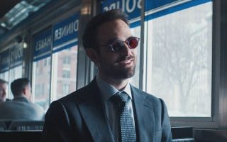 Marvel confirma 3ª temporada de Demolidor: Renascido