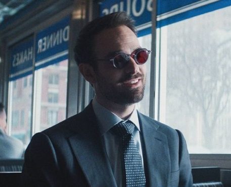 Marvel confirma 3ª temporada de Demolidor: Renascido