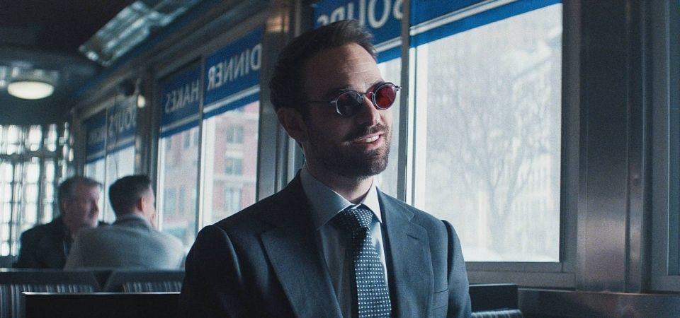 Marvel confirma 3ª temporada de Demolidor: Renascido