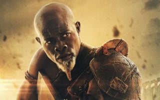 Djimon Hounsou se junta ao elenco de Highlander, remake estrelado por Henry Cavill